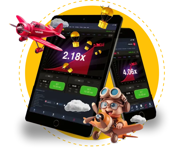 aviator game development varanasi