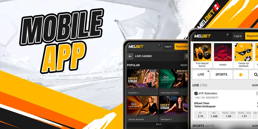 Mobile application review