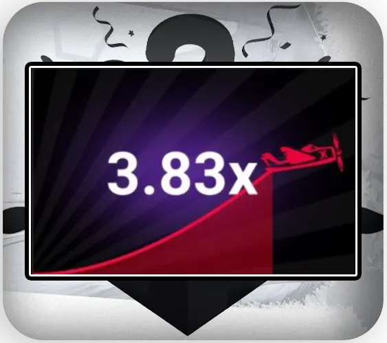 Multiplying the winning odds