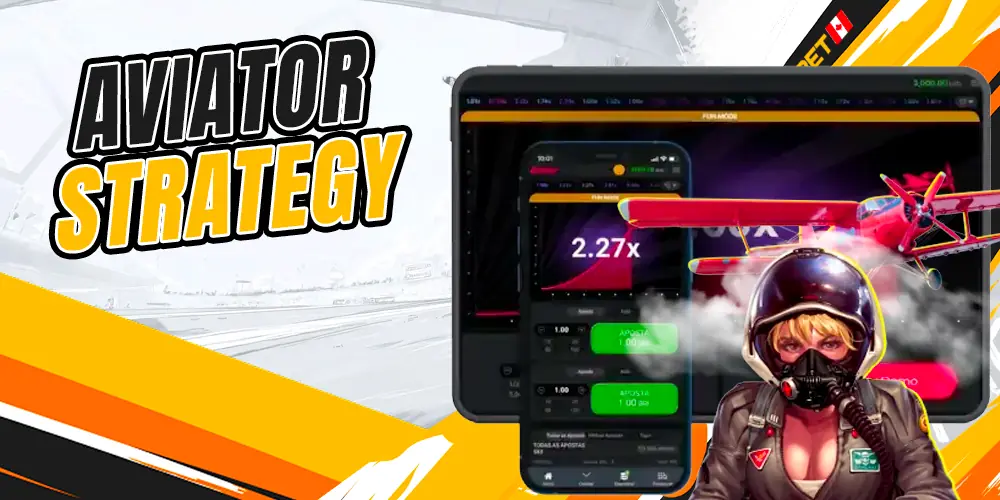 Winning Strategies for Melbet Aviator