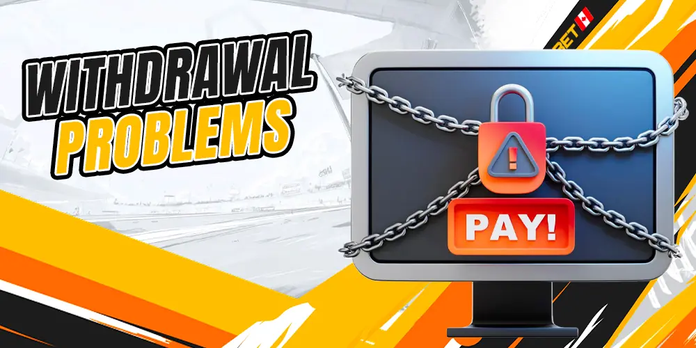 Common payout problems in Canada